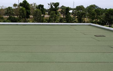 all Glenross roofing types quoted for