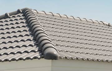 advantages of Glenross clay roofing
