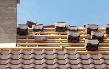 Glenross clay roofing costs