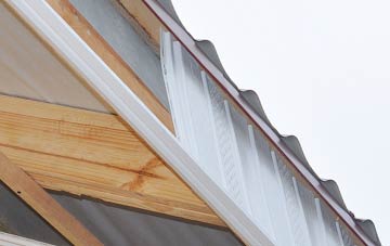 why Glenross fascia repairs are essential
