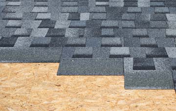 expert Glenross asphalt roof companies