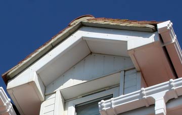 Glenross fascia installation costs