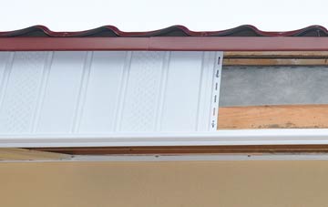 Glenross fascia repair costs