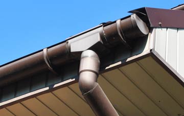types of Glenross fascias