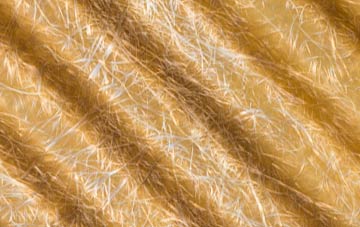 Glenross fibreglass roof waterproofing