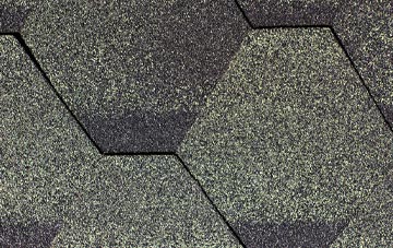 Glenross fibreglass shingle repairs