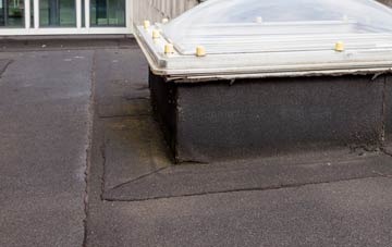 disadvantages of Glenross flat roofs