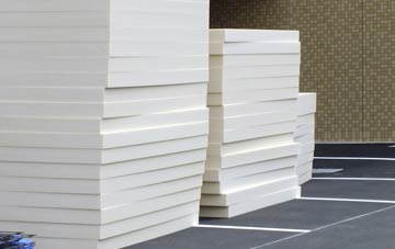 Glenross flat roof insulation costs