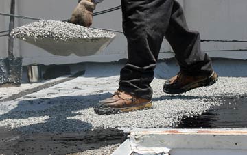 Glenross flat roofing companies