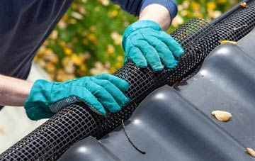 Glenross gutter repair companies