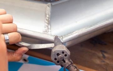 disadvantages of Glenross lead roofing