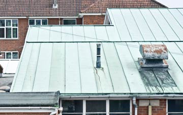 Glenross lead roofing costs