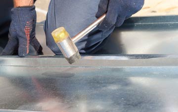 Glenross metal roofing costs