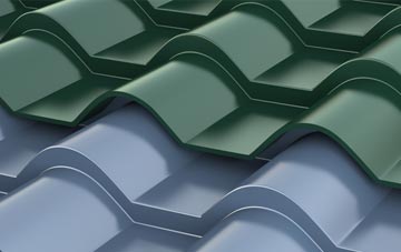 who should consider Glenross plastic roofs