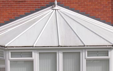 Glenross polycarbonate conservatory roof repairs