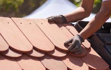 Glenross roof tile contractors