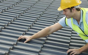 screened Glenross roofing companies