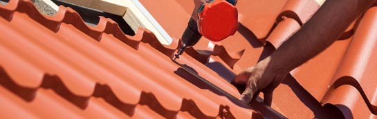 save on Glenross roof installation costs