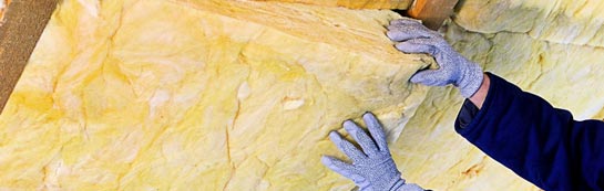 quotes for Glenross roof insulation