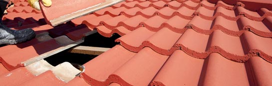 compare Glenross roof repair quotes