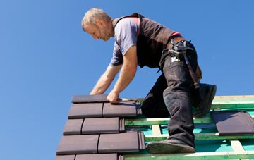 disadvantages of Glenross slate roofing