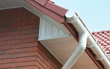 Glenross soffit repair costs