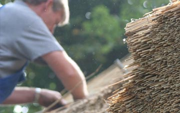 professional Glenross thatchers