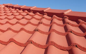 Glenross tile and slate roof replacement