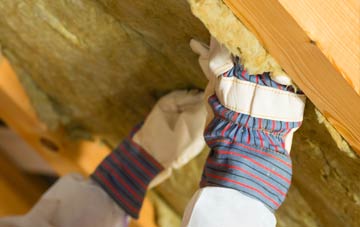 types of Glenross pitched roof insulation materials