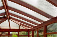 Glenross conservatory roofing insulation