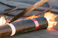 free Glenross flat roofing repair quotes