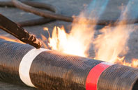 Glenross flat roofing replacement