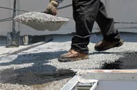 find rated Glenross flat roofing replacement companies