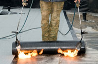 Glenross flat roof sealing quote