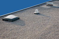 Glenross flat roofing