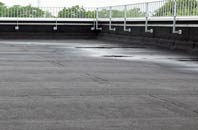 find rated Glenross flat roofing companies