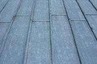 Glenross lead roofing