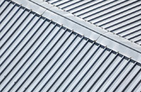 Glenross metal roofing