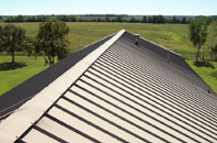 Glenross metal roof quotes