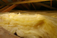 Glenross pitch roof insulation