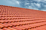 Glenross roofing tiles