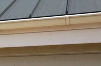 Glenross soffit repair