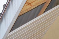 rated Glenross soffit repair companies