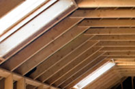 Glenross tapered roof insulation quotes